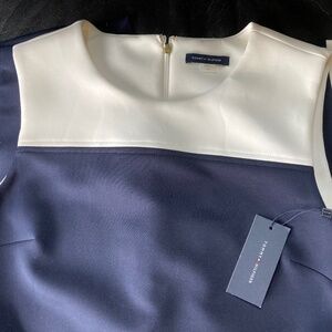 Tommy Hilfiger Sleeveless Dress, with tags